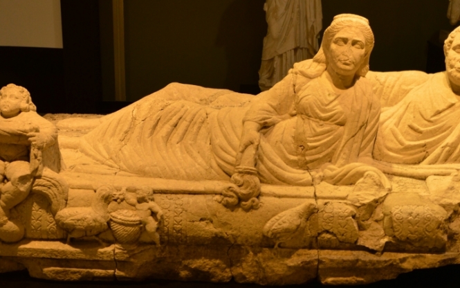 Gül Hasadı, Sagalassos ve Göller Bölgesi Turu