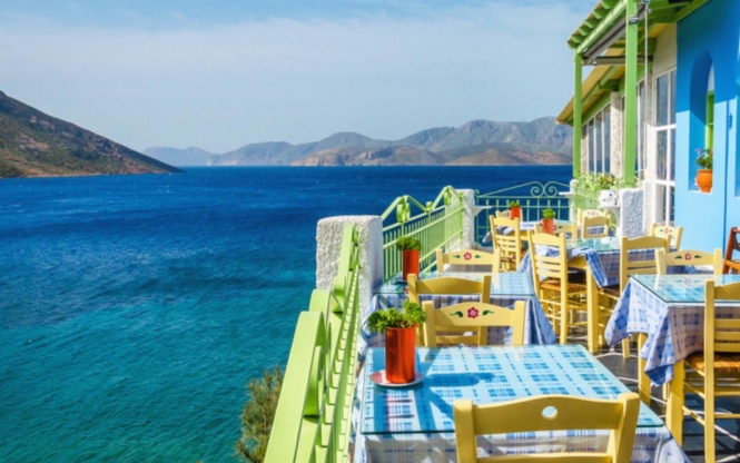 Kos Adası Turu - Ramazan Bayramı Özel