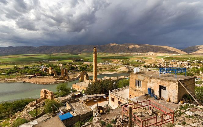 Butik Mardin Turu