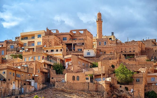 Butik Mardin Turu