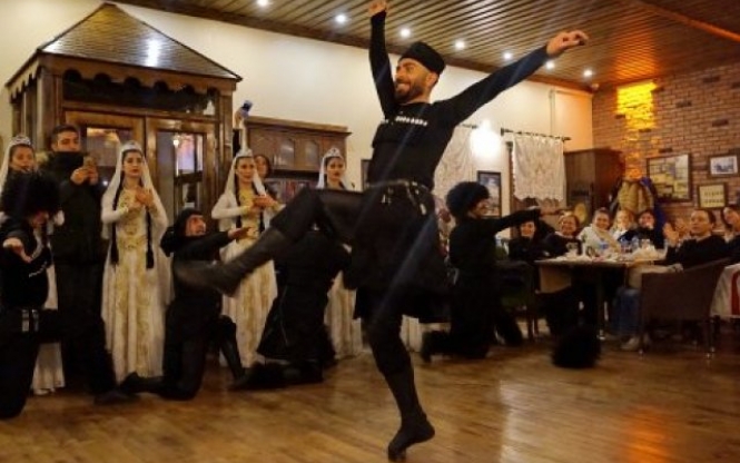 Doğu Ekspres'li Butik Kars&Erzurum Turu 3 Gece