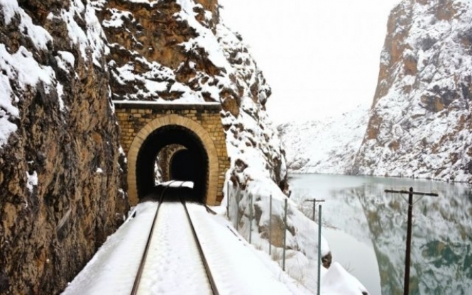 Doğu Ekspres'li Butik Kars&Erzurum Turu 3 Gece