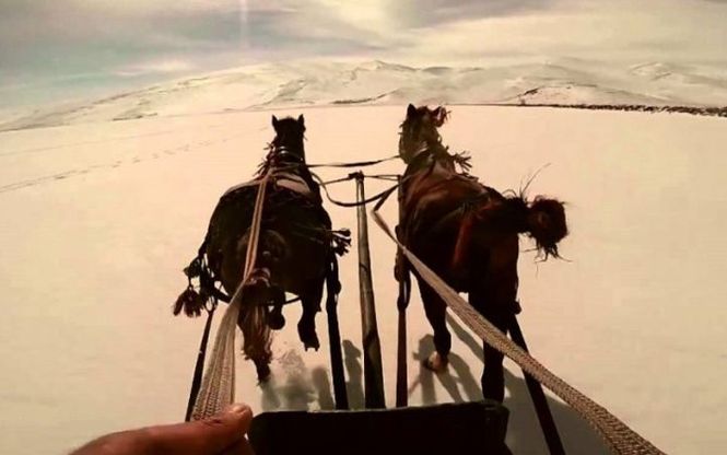 Doğu Ekspres'li Butik Kars&Erzurum Turu 3 Gece