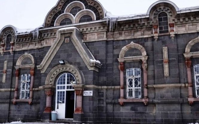 Doğu Ekspres'li Butik Kars&Erzurum Turu 3 Gece