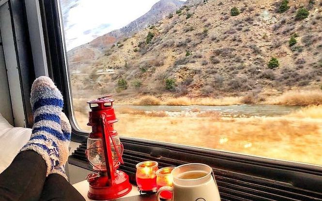 Doğu Ekspres'li Butik Kars&Erzurum Turu 3 Gece