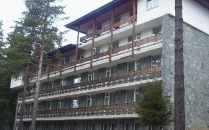 Şok Promosyon Uçakla Pamporovo Turu