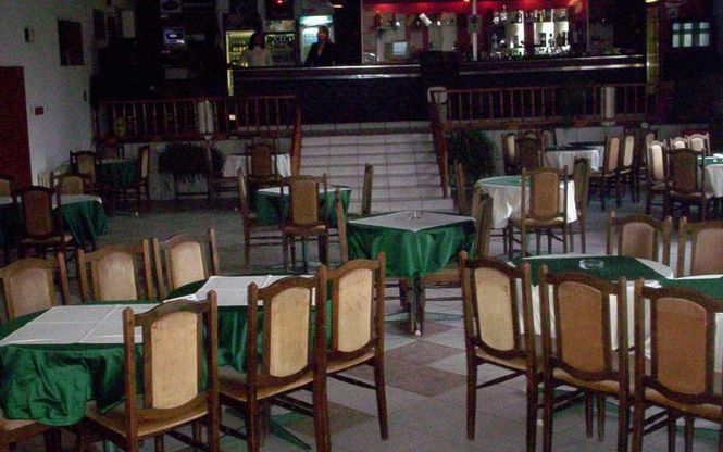 Şok Promosyon Uçakla Pamporovo Turu