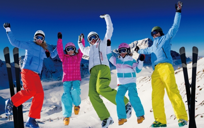 İzmir Hareketli Bansko Kayak Turu - 3 Gece ( Erken Rezervasyon)