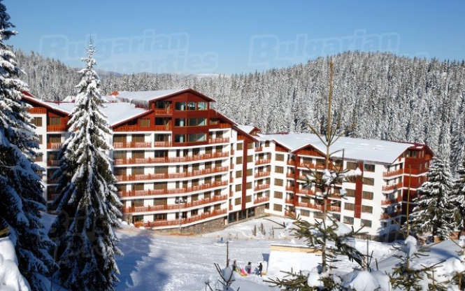 İzmir Hareketli Bansko Kayak Turu - 3 Gece ( Erken Rezervasyon)