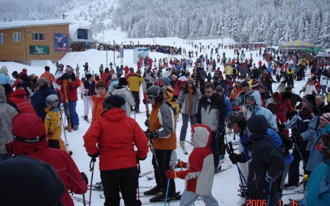İzmir Hareketli Bansko Kayak Turu - 3 Gece ( Erken Rezervasyon)