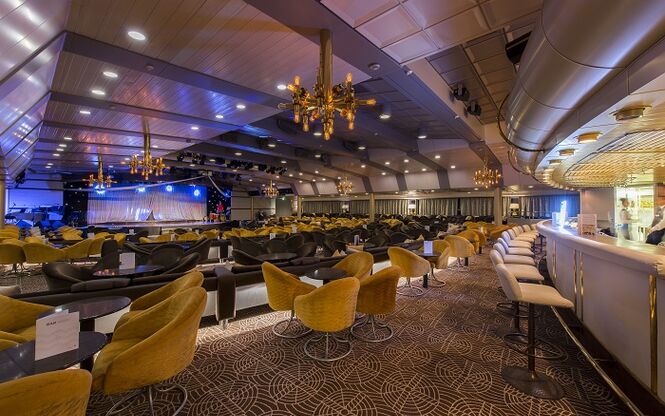 Celestyal Olympia 7 Gece 8 Gün Yunan Adaları & Atina