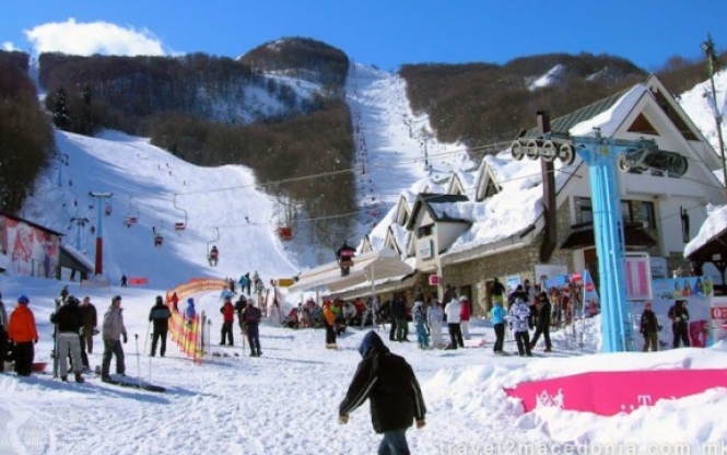 Bukovel Kayak Turu - Pegasus Havayolları ile 4 Gece