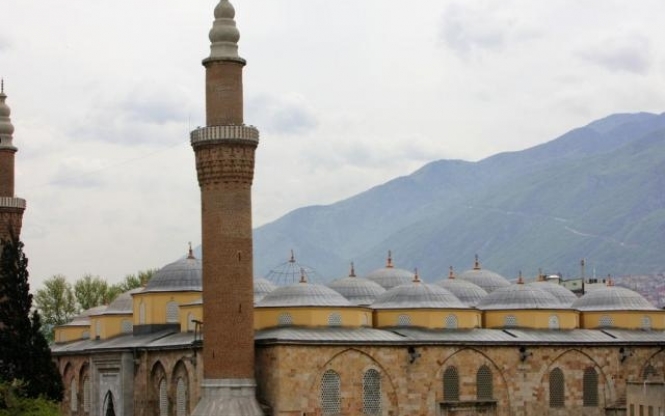 Bursa Trilye Mudanya Turu