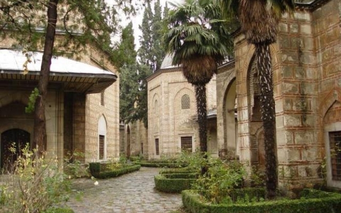 Bursa Trilye Mudanya Turu