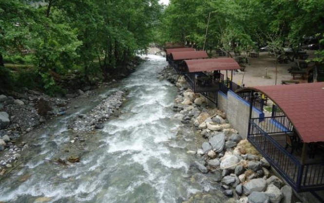 Bursa Trilye Mudanya Turu
