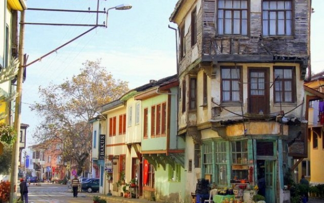 Bursa Trilye Mudanya Turu