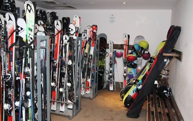 Mpm Sport Hotel 4* - Direkt Uçuş Bansko Kayak Turu