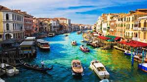 ELEGANT İTALYA Sun Express Hava Yolları ile 7 Gece